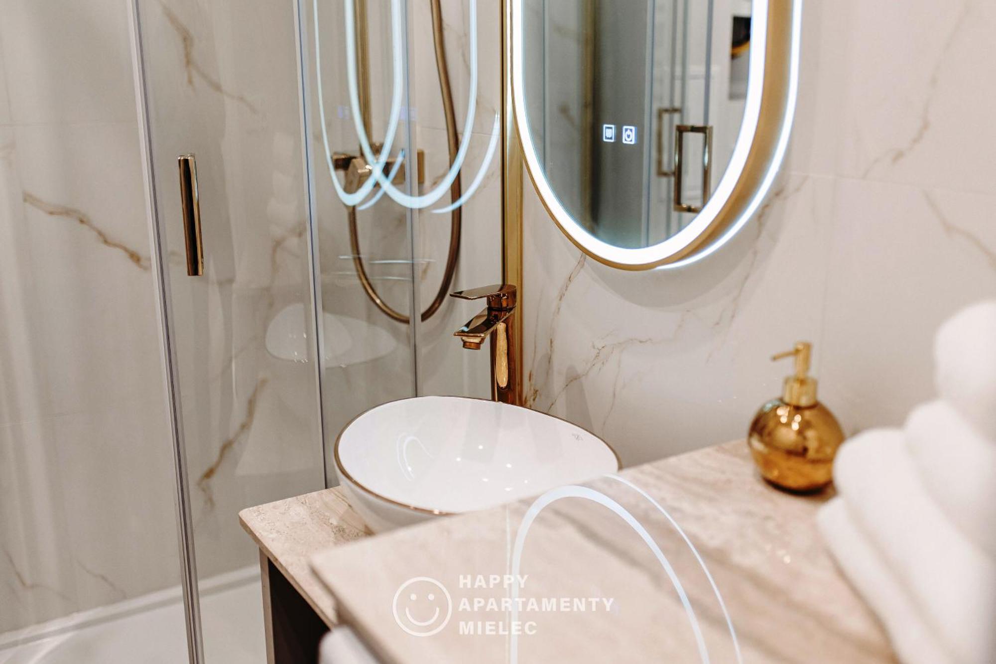 Happy Gold - Apartamentyhappy Pl Mielec Exterior foto