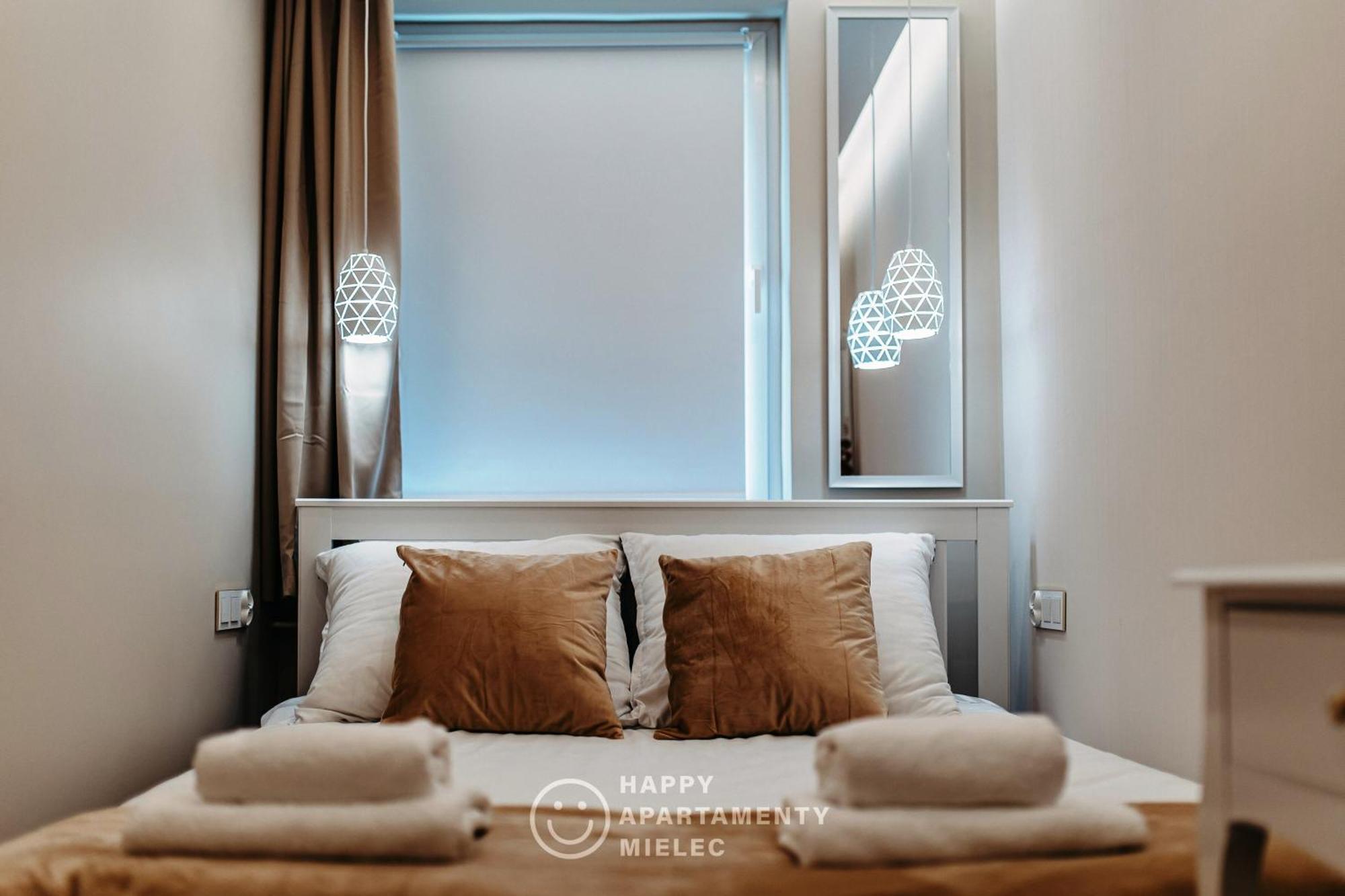 Happy Gold - Apartamentyhappy Pl Mielec Exterior foto
