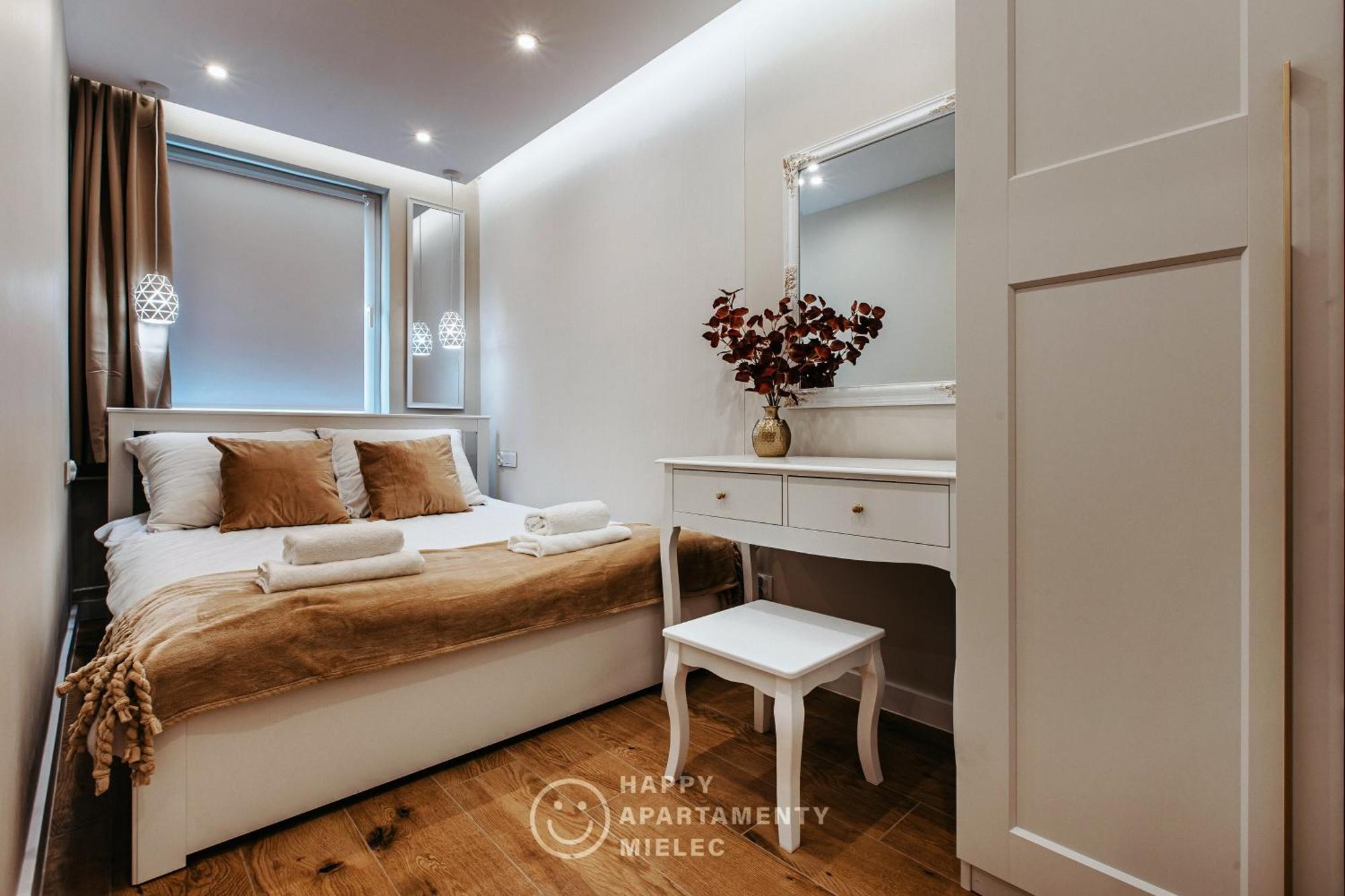 Happy Gold - Apartamentyhappy Pl Mielec Exterior foto