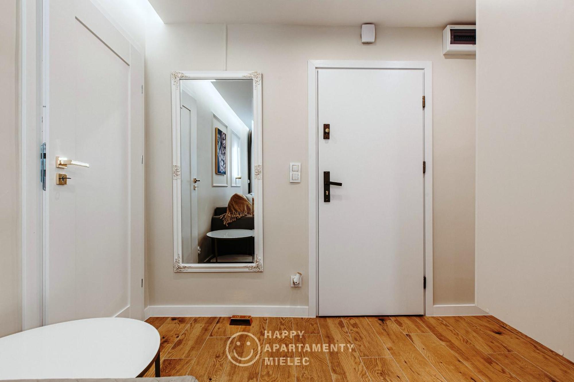 Happy Gold - Apartamentyhappy Pl Mielec Exterior foto
