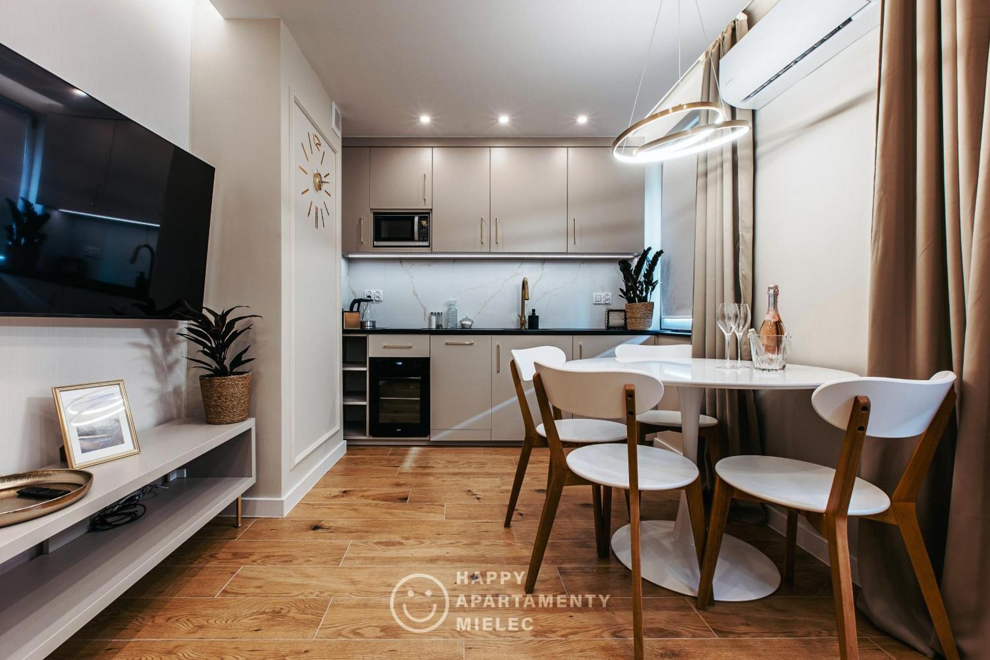 Happy Gold - Apartamentyhappy Pl Mielec Exterior foto