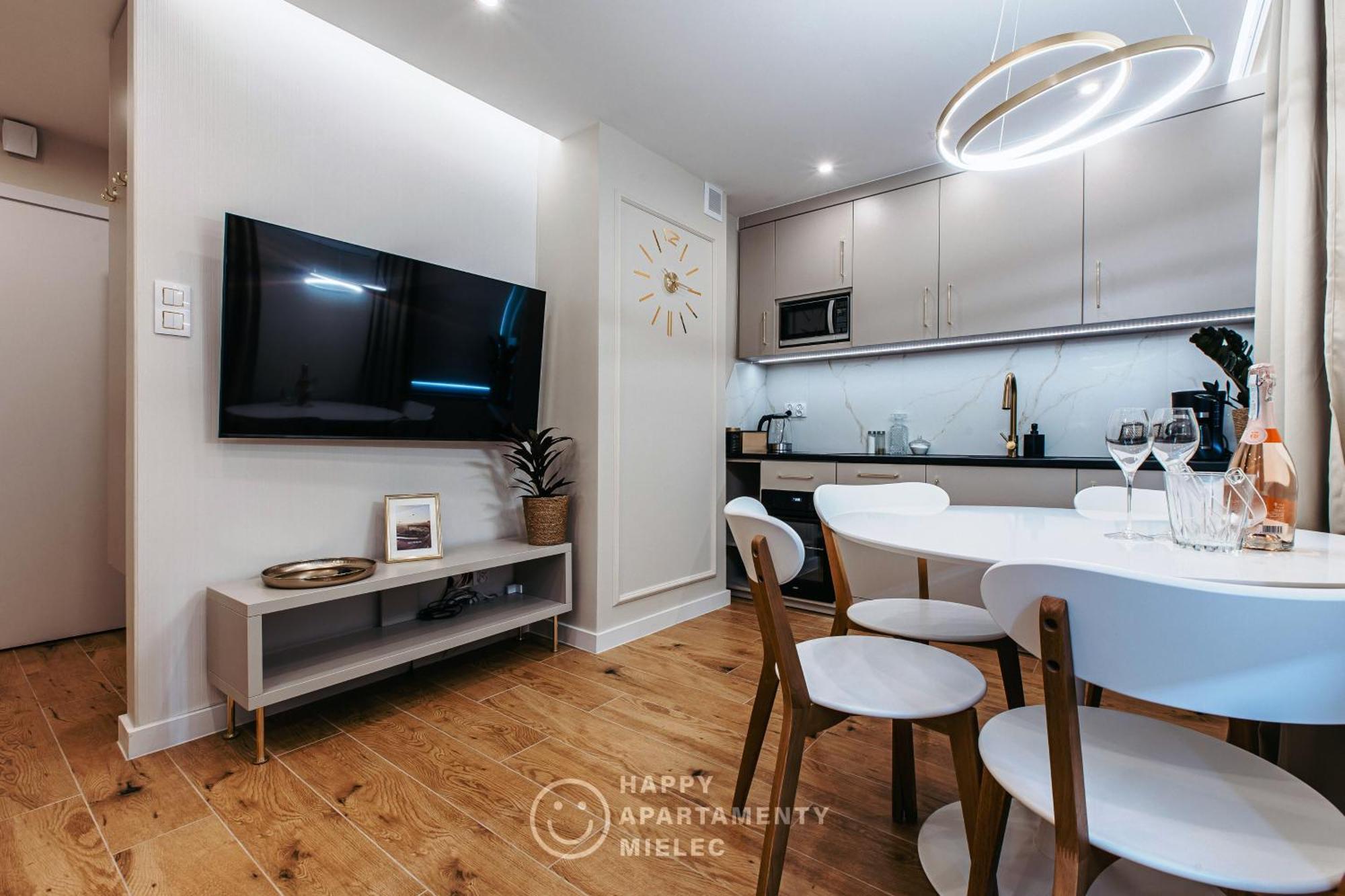 Happy Gold - Apartamentyhappy Pl Mielec Exterior foto