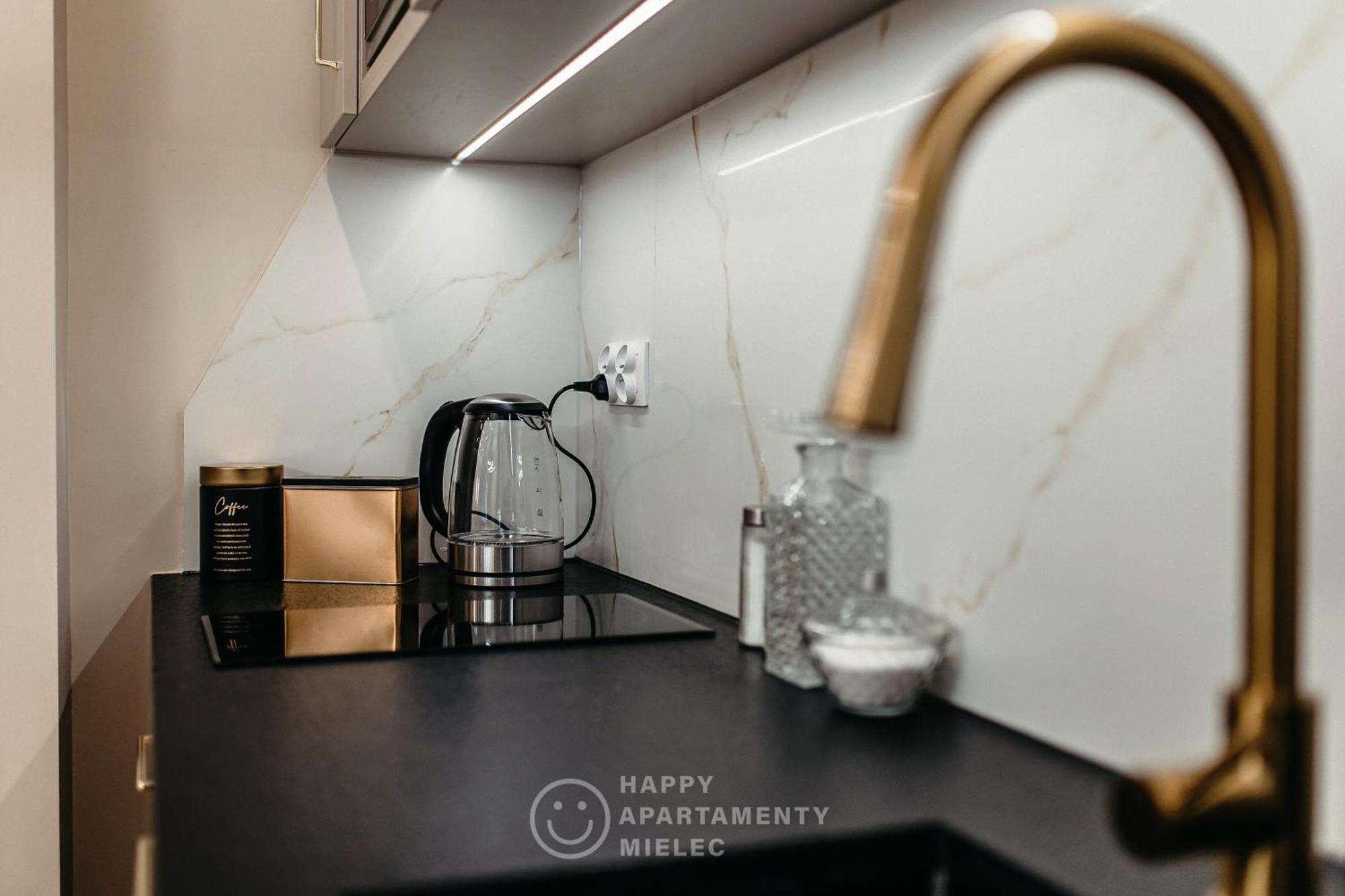 Happy Gold - Apartamentyhappy Pl Mielec Exterior foto