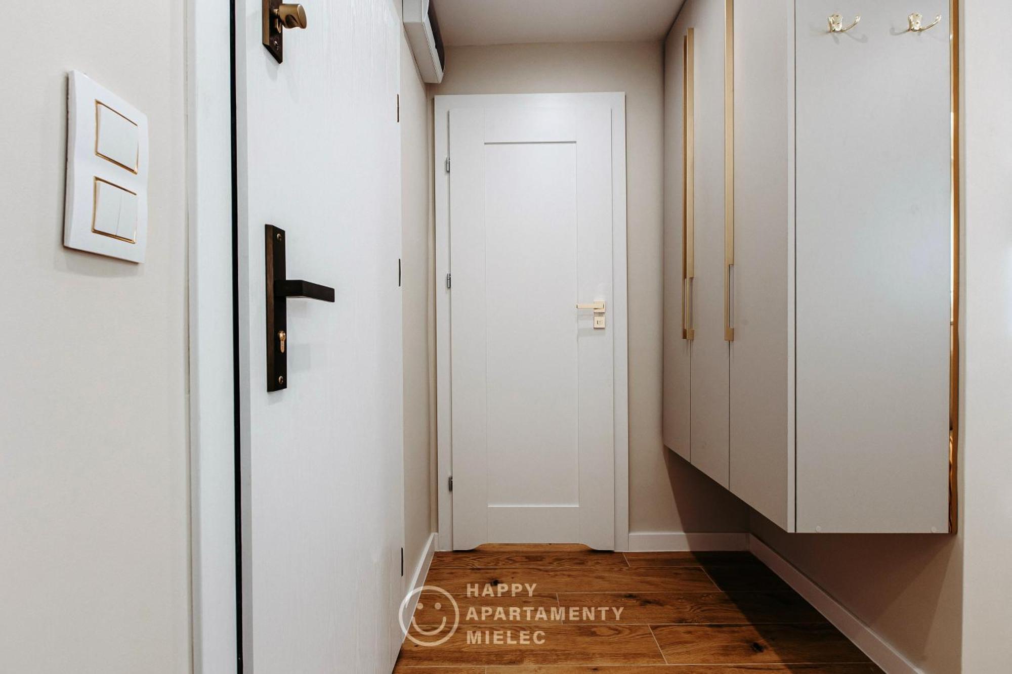 Happy Gold - Apartamentyhappy Pl Mielec Exterior foto