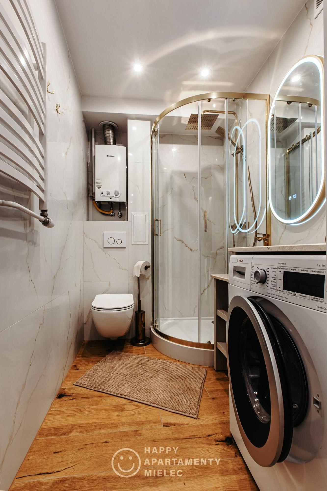 Happy Gold - Apartamentyhappy Pl Mielec Exterior foto