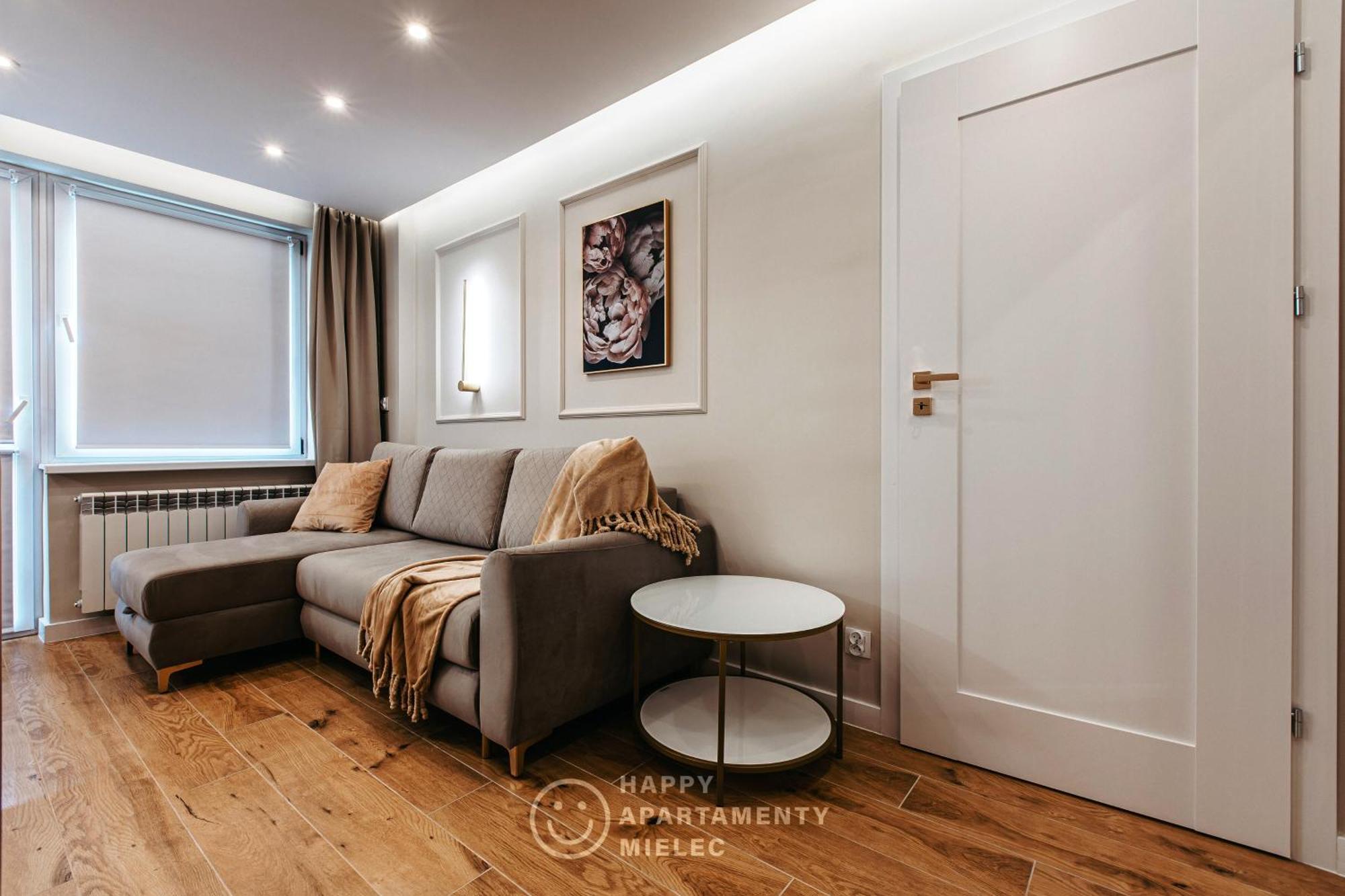 Happy Gold - Apartamentyhappy Pl Mielec Exterior foto