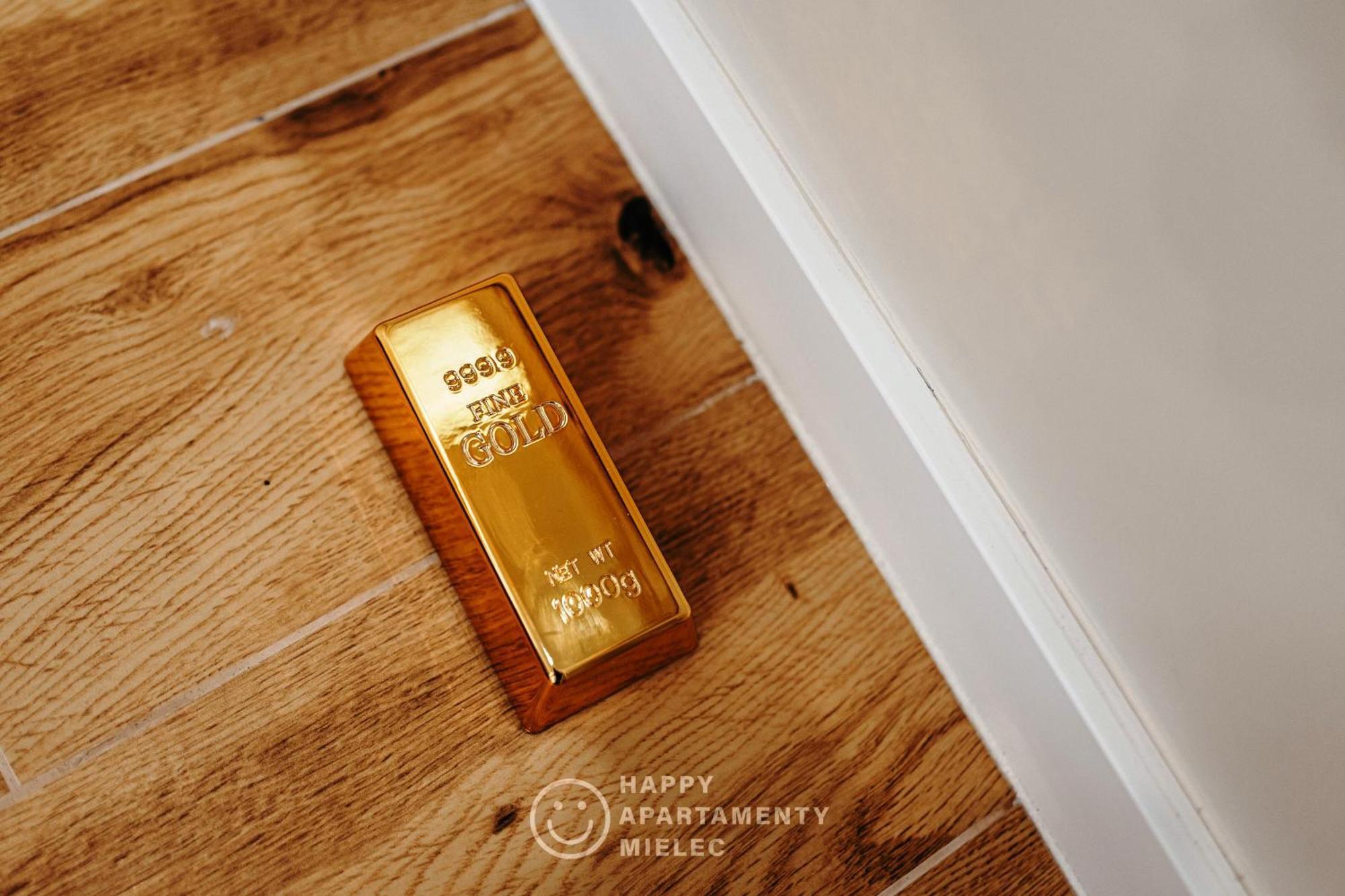 Happy Gold - Apartamentyhappy Pl Mielec Exterior foto